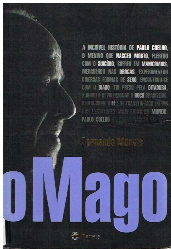 Mago, O